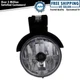 Right Fog Light Passenger Side Fits 1997-2000 Dodge Dakota 1998-2000 Durango