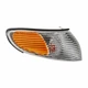 For 1999-2001 Toyota Solara Turn Signal/Marker Light Passenger TO2521159