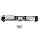 For 2015-2019 Chevy Silverado/GMC Sierra 2500HD Rear Step Bumper W/O Sensor Hole