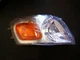 Park/Marker Lamp, Front Right Side for 1997-2005 Chevrolet Venture (15130499)