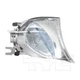 TYC 18-5916-91 Turn Signal / Parking Light  For 02-06 BMW 325Ci 330Ci M3