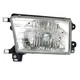 For 1999-2002 4Runner Front Left Headlight Clear Plastic 81150-35300 TO2502128 Q