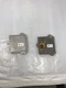 2012-2016 BMW X1 E84 Xenon Headlight LED main light modules Left and Right OEM