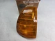 NOS NEW Mercedes W123 76-82 Right Amber Turn Signal 000820042 123EL49617