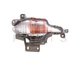 Corner Lamp Turn Signal Light FOR MAZDA 3 2017-2018 B63C51360A Left Milk White