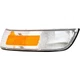 Corner Light Driver Side For 1995-1997 Mercury Grand Marquis with Marker Lamp