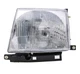 Dorman 1590795 Headlight Assembly fits Toyota Tacoma 8111004090