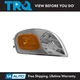 TRQ Right Parking Light Fits 97-05 Chevrolet 97-04 Oldsmobile Pontiac