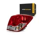 For Chevy Cruze Tail Light 2011-2015 Passenger Side CAPA For GM2805107
