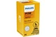 PHILIPS Standard P13W 12V 13W PG18.5d-1 Daytime running light Single