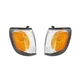 PAIR OF LIGHTS FOR TOYOTA 4RUNNER 1999 2000 2001 2002 BY PN 8161035330