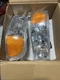GMC Sierra 99-06 Yukon Spyder Auto 9037474 Open Box