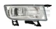 Left TYC 19-0310001 Fog Light for SAAB
