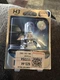 Headlight Bulb-Vision - Single Blister Pack Philips H3PRB1
