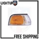 Fits 92-93 HONDA ACCORD SIGNAL LIGHT/LAMP  Passenger (Right Only)