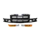 Grille for Chevy S10 Pickup Chevrolet Blazer S-10 1998-2003