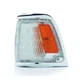 Driver Side Parking Light Assembly fits 1992-1995 Toyota Pickup 2WD 8162035100 V