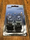 New Sealed EIKO #3057 Stop-Turn-Tail Bulbs Lamps