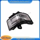 Right Passenger Signal Lamp For 17-26 Ford F250 F350 F450 Super Duty F150 NEW