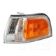 TYC Parking / Side Marker Light Assembly for 1992-1993 Accord 18-1901-00