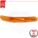 Front Turn Signal Light right side for 04-06 Chevrolet Aveo LS & 06-08 Aveo5 LS