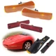 For 1993-1997 Pontiac Firebird/Trans AM OE-Style Side Marker Signal Light Lenses