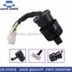 3A751-75050 Light Switch Fits Kubota Loader L35 Tractor L3300 L3900 L4200 M7040