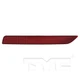 TYC Reflector Assembly for Tahoe, Yukon, Yukon XL 17-5940-00-9