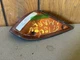 1987 Isuzu I-Mark 212-21410 Driver Side Corner Turn Signal Light ((R1-161))