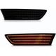 Front Bumper Side Marker Lights for Infiniti G35 Coupe Skyline V35 2003-2007