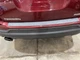 16-17 GMC TERRAIN REAR BUMPER COVER CRIMSON RED G1E