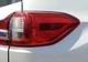 2019-2024 Subaru Ascent RH Passenger Quarter Panel Mounted Tail Light Lamp OEM