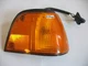 OEM KOITO 230-61277 R SAE APP2 86 Right Corner Light Lamp Lens 1986-1991? MAZDA?