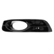 Genuine Honda 2012-2013 Civic Fog Light Garnish Trim Driver Side 33961-TS8-A01