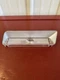 1966 BUICK LESABRE ELECTRA WILDCAT GUIDE LH PARKING LIGHT LENS GUIDE 45 5957539