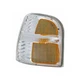 For Ford Explorer 2004 2005 Side Marker Light Driver Side | Plastic | Halogen