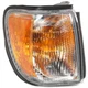 For Nissan Pathfinder Armada Corner Light 2004 Passenger Side Assembly NI2521127