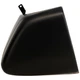 Bumper End Cap For 1994-1997 Chevy S10 GMC Sonoma Rear Right Fleetside Primed