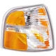 Corner Light For 2002-2004 Ford Explorer Passenger Side Incandescent 1L2Z13200AA