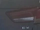 2019-2020 Kia Optima RH Passenger Lid Mounted Tail Light Lamp OEM