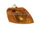 Turn Park Signal Light w/Bulb Assy Rh Amber Fits Passat Old Style 1998-2001