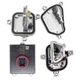 For BMW X1 F48 F49 LED Headlight DRL Turn Signal Control Unit Module Right Set
