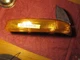 Original Dodge Front Passenger Turn Signal / Parking Lamp (55055173AC or 95023Y)