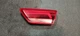KIA OPTIMA 16-20 Rear Right Inner Tail Light Lamp LED 92404-D4620 2020