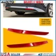 Direct Fit 92406-2T500 Rear Bumper Reflectors For Kia Optima 2014-2015 2-20X