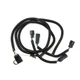 For Silverado Sierra 1500 2500 3500 HD Putco 529005 Blade Quick Connect Harness
