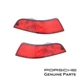 Porsche 993 Rear Right Tail Light SET Genuine 99363141300 99363141400