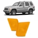 For Jeep Liberty Side Marker Light 2005-2007 Pair Driver and Passenger Side DOT