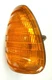Mercedes W123 A0008200421 Hella indicator light, left, 2