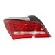 For Buick LaCrosse 2014 2015 2016 Tail Light Assembly Driver Side | Halogen